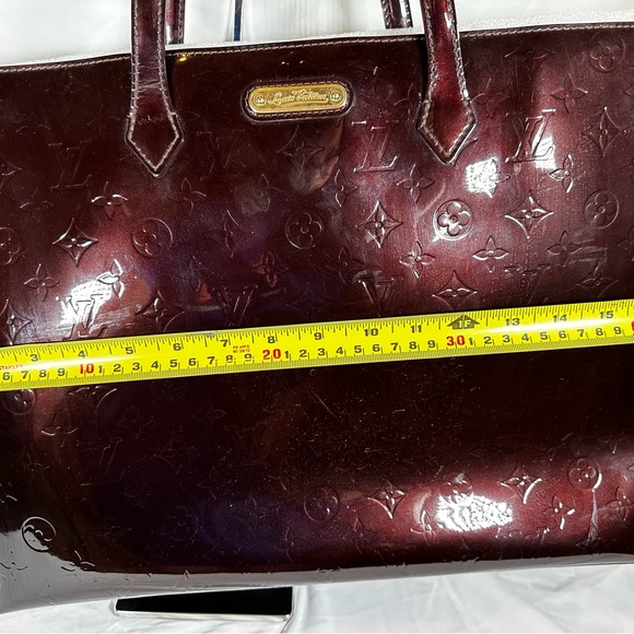 Louis Vuitton GM - Picture 6 of 8